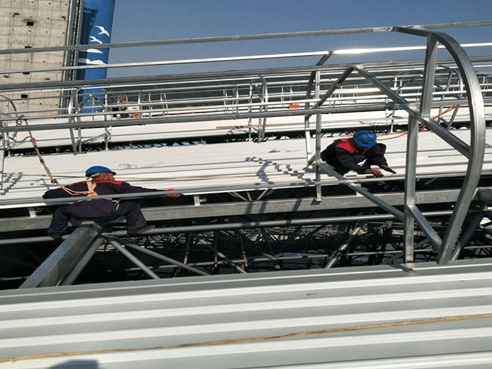 南昌国际会展中心网架